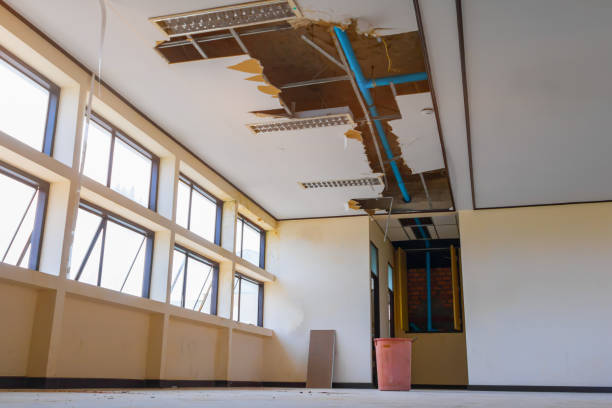 Fire Damage Restoration in Walla Walla East, WA